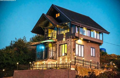 Nuwara Eliya Cabin | Ayona Misty Hills Cottage