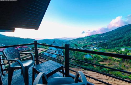 Nuwara Eliya Cabin | Ayona Misty Hills Cottage