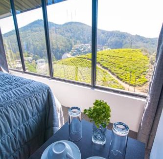 Nuwara Eliya Cabin | Ayona Misty Hills Cottage