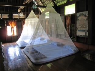 Ayutthaya House | Ayothaya Riverside House