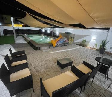 Shah Alam House | Ayra De Villa -Ayra Homestay 9-bedroom with Private Pool