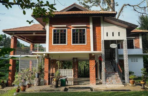 Kampung Lubuk Kelubi House | Ayra House Hulu Langat