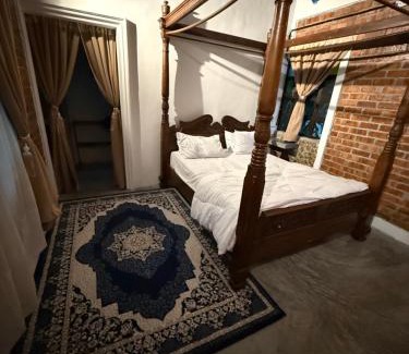 Kampung Lubuk Kelubi House | Ayra House Hulu Langat