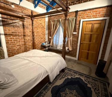 Kampung Lubuk Kelubi House | Ayra House Hulu Langat