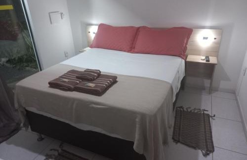 Sao Miguel de Touros Bed & Breakfast | AYRE GOSTOSO POUSADA