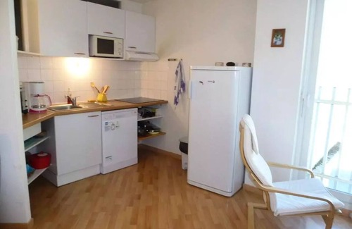 Bareges Apartment | Ayre Residence - Apartment 6 beds near the center of Barèges
