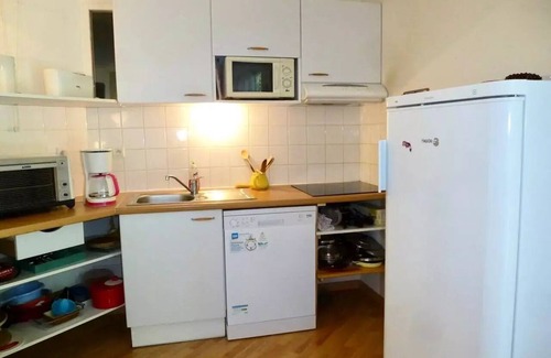 Bareges Apartment | Ayre Residence - Apartment 6 beds near the center of Barèges