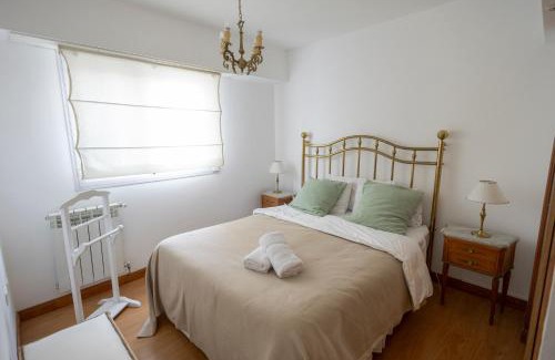 San Carlos de Bolivar Apartment | Ayres de Bolívar