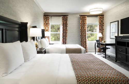 Santa Ana Heights Hotel | Ayres Hotel Costa Mesa/Newport Beach