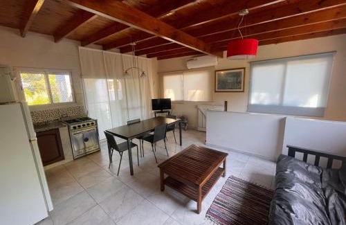 Las Gaviotas House | Ayres Pampa II Pa