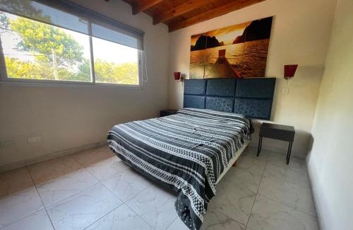 Las Gaviotas House | Ayres Pampa II Pa