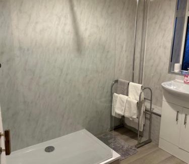 Kilmarnock House | Ayrshire cottage