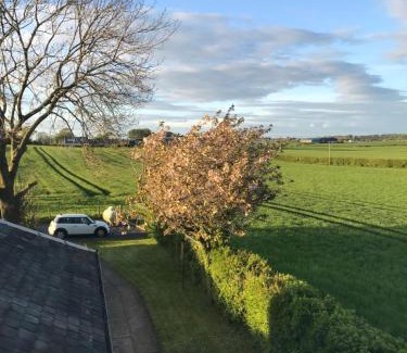 Kilmarnock House | Ayrshire cottage