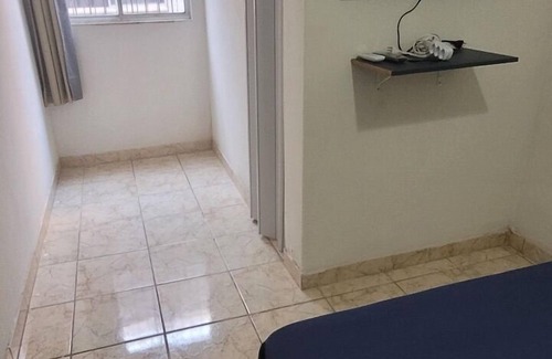Valparaiso Apartment | Ayrtons House