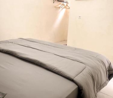 Wonosobo House | Aysee Homestay Syariah