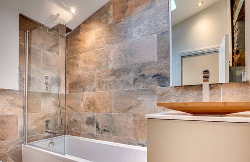 Aysgarth House | Aysgarth Nook by Maison Parfaite