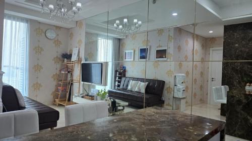 Central Jakarta Apartment | AYTE Capitol Suites - Central Jakarta City Centre