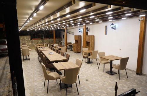 Karaman Hotel | Ayten Hanım Konağı