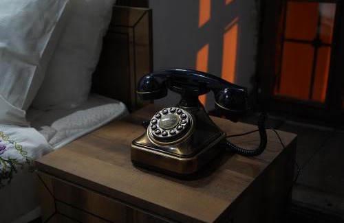 Karaman Hotel | Ayten Hanım Konağı