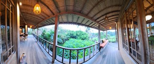 Kutuh Kaja Villa | Ayu Dira Heritage House