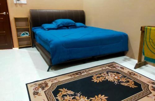 Rambai House | Ayu Homestay