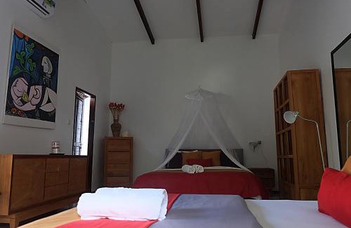 Karimunjava Hotel | Ayu Hotel Karimunjawa