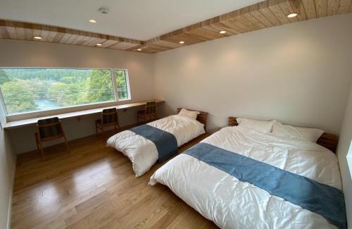 Nagahama House | Ayu House - Vacation STAY 03971v