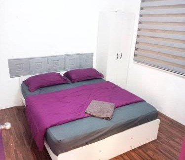 Rawang House | AYUHOMESTAY iii KUNDANG, GAMUDA GARDEN