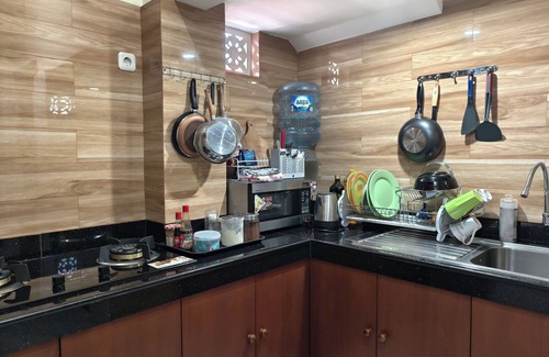 Celuk House | Ayuna Guest House