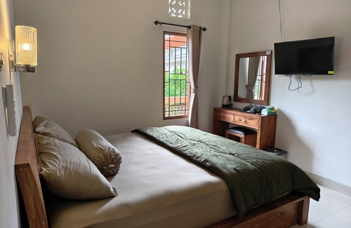 Celuk House | Ayuna Guest House