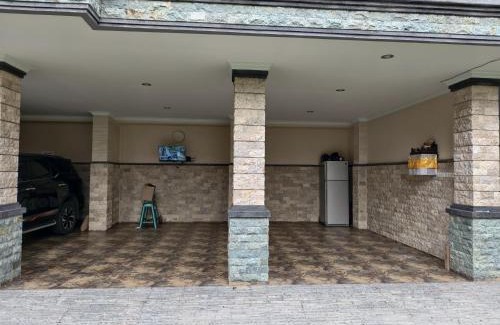 Celuk House | Ayuna Guest House
