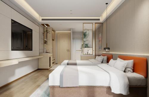 Uthai Hotel | Ayutthaya Star Hotel
