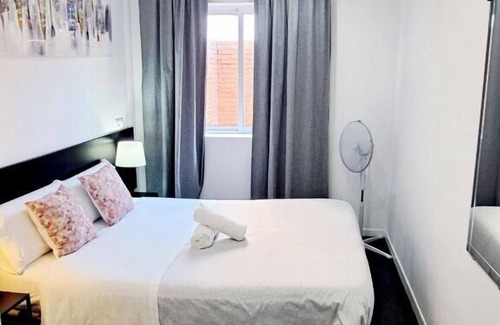 Numancia House | AYZ Sierra de Meira - Auto check-in property