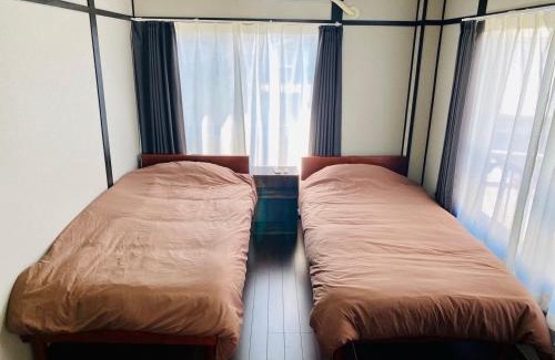 Sumoto House | AZホテル Inn 淡路島 洲本 1組限定 貸切