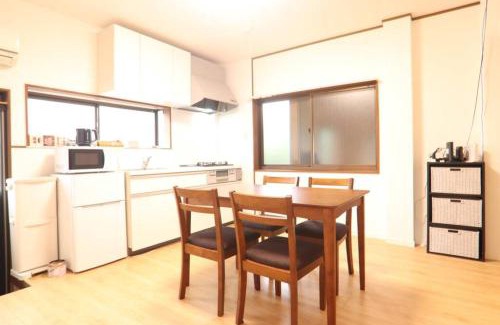 Sumoto House | AZホテル Inn 淡路島 洲本 1組限定 貸切