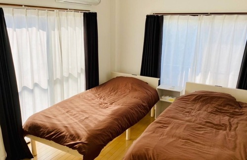 Sumoto House | AZ Hotel 1 group limited Chartered / Sumoto Hyōgo