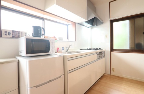 Sumoto House | AZ Hotel in Sumoto