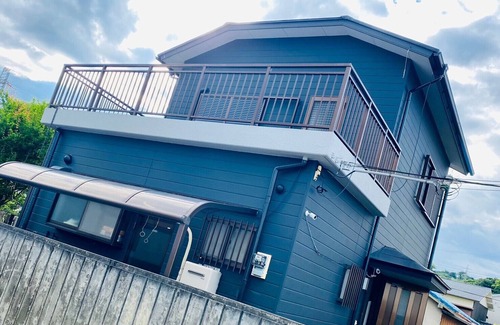 Sumoto House | AZ Hotel in Sumoto