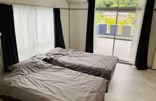 Anaga House | AZ Hotel Minamiawaji