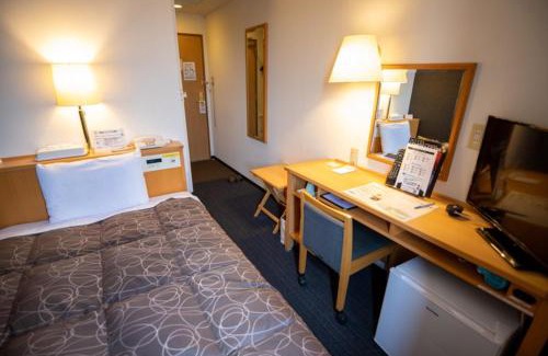 Handa Hotel | AZ Inn Handa Inter