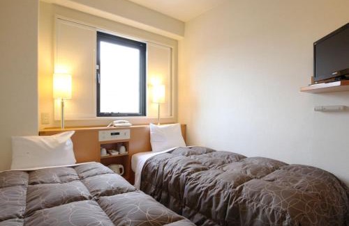 Handa Hotel | AZ Inn Handa Inter