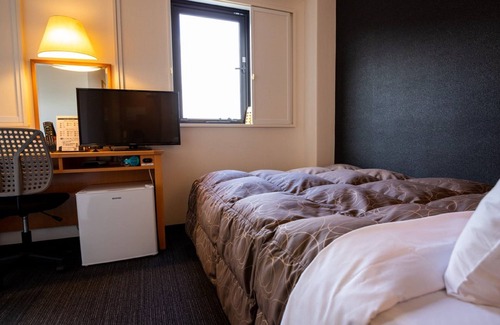 Handa Hotel | AZ Inn Handa Inter
