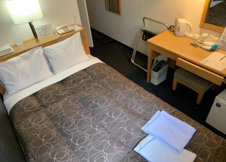 Obu Hotel | AZ Inn Obu