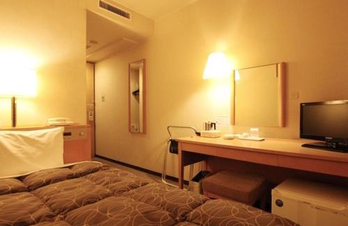Obu Hotel | AZ Inn Obu