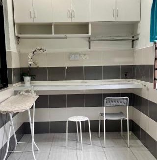 Bukit Gong House | AZ Melaka Homestay, Islamic Homestay