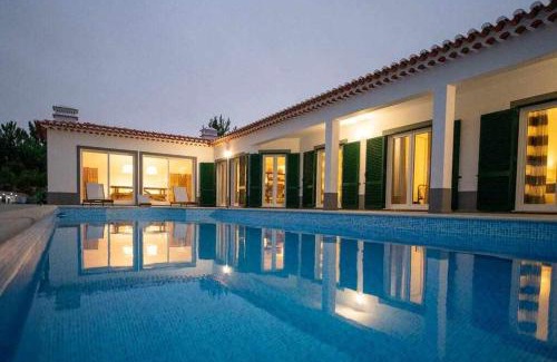 Aljezur House | Az Villa Sea e Sun