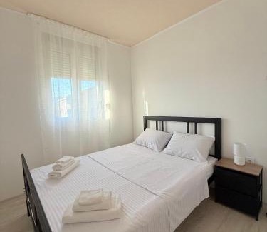 Radanovici Apartment | AZA holiday