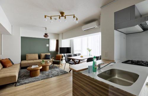 Minato Apartment | Azabu aremis