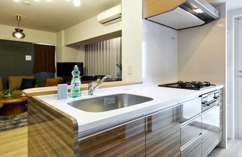 Minato Apartment | Azabu aremis