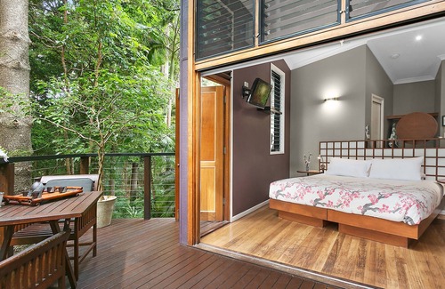 Skinners Shoot Bed & Breakfast | Azabu Retreat & Spa